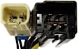 747-209 OE Solutions Series Trunk Lid Pull Down Motor - Direct Fit, Sold individually
