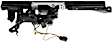 747-209 OE Solutions Series Trunk Lid Pull Down Motor - Direct Fit, Sold individually