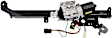 747-209 OE Solutions Series Trunk Lid Pull Down Motor - Direct Fit, Sold individually