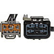 747-311 OE Solutions Series Wiring Harness - Direct Fit, Sold Individually