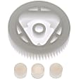 747-409 Window Gear - Direct Fit, Kit