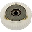 747-411 Window Gear - Direct Fit, Sold individually