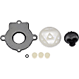 747-412 Window Gear - Direct Fit, Sold individually