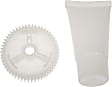 747-413 Window Gear - Sold individually