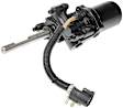 747-953 Driver Side Running Board Motor
