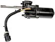 747-953 Driver Side Running Board Motor