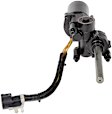 747-953 Driver Side Running Board Motor