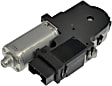 747-991 OE Solutions Series Sunroof Motor - Sold individually