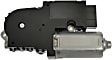 747-991 OE Solutions Series Sunroof Motor - Sold individually
