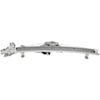 748-016 Front, Passenger Side OE Solutions Series Power Window Regulator, With Motor