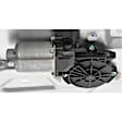 748-334 Front, Driver Side OE Solutions Series Power Window Regulator, With Motor