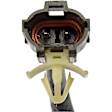 748-362 Convertible Front, Driver Side OE Solutions Series Power Window Regulator, With Motor