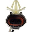 748-385 Rear, Passenger Side OE Solutions Series Power Window Regulator, With Motor