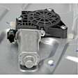 748-426 Rear, Driver Side OE Solutions Series Power Window Regulator, With Motor