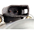 748-472 Front, Driver Side OE Solutions Series Power Window Regulator, With Motor