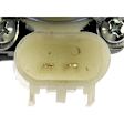 748-561 Rear, Passenger Side OE Solutions Series Power Window Regulator, With Motor