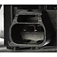 748-583 Front, Passenger Side OE Solutions Series Power Window Regulator, With Motor