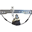 748-604 OE Solutions Series Window Regulator Kit