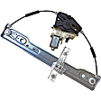 748-604 OE Solutions Series Window Regulator Kit