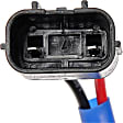 748-756 Rear, Driver Side OE Solutions Series Power Window Regulator, With Motor