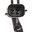 748-910 Rear, Driver Side OE Solutions Series Power Window Regulator, Without Motor