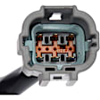 748-918 Front, Driver Side OE Solutions Series Power Window Regulator, With Motor