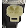 748-976 Rear, Driver Side OE Solutions Series Power Window Regulator, With Motor