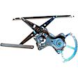 749-164 OE Solutions Series Power Window Regulator, Without Motor