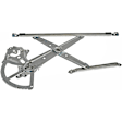 749-226 OE Solutions Series Power Window Regulator, Without Motor