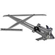 749-260 Front, Driver Side OE Solutions Series Manual Window Regulator, Without Motor