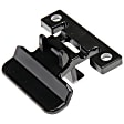 74931 Help Series Console Latch - Direct Fit, Sold Individually