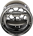 74932 Help Series Air Vent - Plastic, Direct Fit