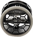 74932 Help Series Air Vent - Plastic, Direct Fit