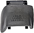 74934 Help Series Parking Brake Handle