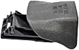 74934 Help Series Parking Brake Handle