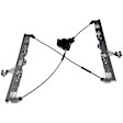 749-525 Front, Passenger Side OE Solutions Series Power Window Regulator, Without Motor