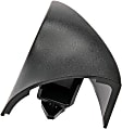74952 Direct Fit Mirror Switch Bezel, Sold Individually