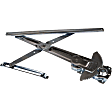 749-682 Front, Driver Side OE Solutions Series Manual Window Regulator, Without Motor