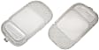 74970 Dome Light Lens - Sold Individually