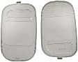 74970 Dome Light Lens - Sold Individually