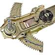 749-781 Sedan Front, Passenger Side OE Solutions Series Manual Window Regulator, Without Motor