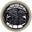 74990 Help Series Air Vent - Plastic, Direct Fit