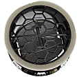 2013 Ford F-250 Super Duty - Driver or Passenger Side, Center Air Vent, Plastic