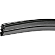 750-5102 HD Solutions Series Door Seal - Door Seal, Sold individually