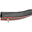 750-5206 HD Solutions Series Door Seal - Door, Sold individually