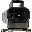 751-014 Front, Driver Side OE Solutions Series Power Window Regulator, With Motor