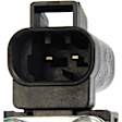 751-015 Front, Passenger Side OE Solutions Series Power Window Regulator, With Motor