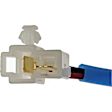 751-059 Rear, Passenger Side OE Solutions Series Power Window Regulator, With Motor