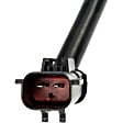 751-063 Rear, Passenger Side OE Solutions Series Power Window Regulator, With Motor