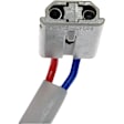 751-174 Front, Passenger Side OE Solutions Series Power Window Regulator, With Motor